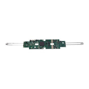 Digitrax - DN167K0A Kato N Loco Decoder - 5102