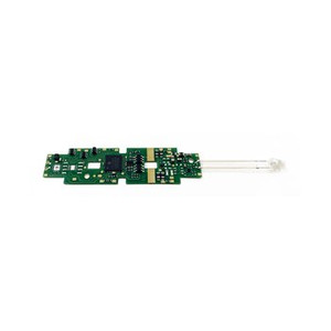 Digitrax - DN167K0E Kato N Loco Decoder - 5103