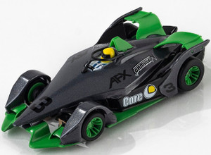 AFX Hobbies - Formula N #3 Silver/Green HO - 22064 AFX Hobbies - Formula N #3 Silver/Green HO - 22064