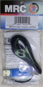 MRC Products - Cable Interface Jmri or Mrc - 1516