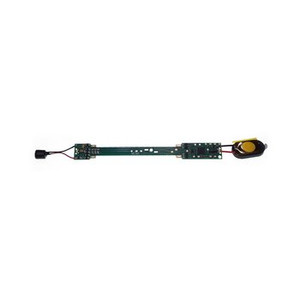 Digitrax - SDXN147A1 Atlas N Loco Decoder - 20063
