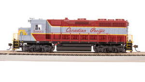 Broadway Limited - Ho EMD GP35 CP 5010 NO/SD - 8904