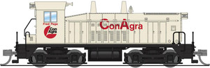 Broadway Limited - N SW8 Conagra#001 S/DC/DCC(HT Exclusive) - 9360