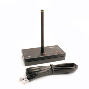 NCE Power for DCC - RB03 Multiple Channel Wireless Base Stat - 34