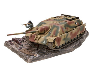 Revell Monogram Germany - Jagdpanzer IV L70 1:76 - 3359 Revell Monogram Germany - Jagdpanzer IV L70 1:76 - 3359