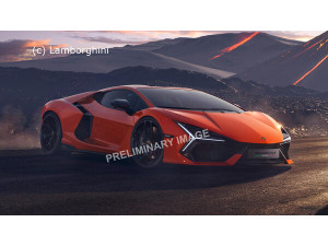 Revell Monogram Germany - Lamborghini Revuelto Supercar 1:24 - 7723 Revell Monogram Germany - Lamborghini Revuelto Supercar 1:24 - 7723