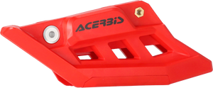 Acerbis - Chain Guide Block Ktm Red - 2983180004