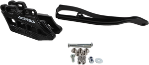 Acerbis - Chain Guide/slider Kit Yam Yzf - 2984800001