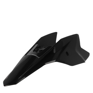 Acerbis - Rear Fender Black Gas/ktm - 2980620001