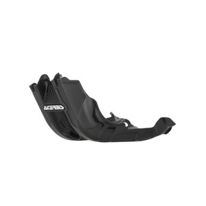 Acerbis - Skid Plate Ktm Black - 2983250001