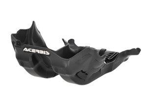 Acerbis - Skid Plate Yam Blk - 2985490001