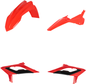 Acerbis - Plastic Kit Beta - 2979460275