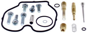 All Balls - Bike Carburetor Rebuild Kit - 26-10016