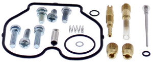 All Balls - Bike Carburetor Rebuild Kit - 26-10017