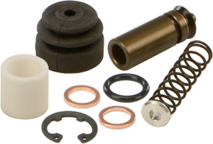 All Balls - Master Cylinder Rebuild Kit - 18-1029