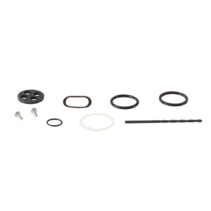All Balls - Fuel Tap Repair Kit Hon Rivet Style - 60-1216