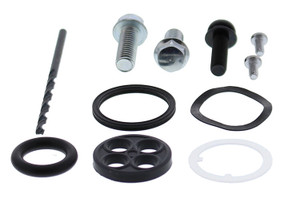 All Balls - Fuel Tap Repair Kit Honda Rivet Style - 60-1205