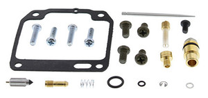 All Balls - Bike Carburetor Rebuild Kit - 26-1658