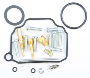 All Balls - Bike Carburetor Rebuild Kit - 26-1144