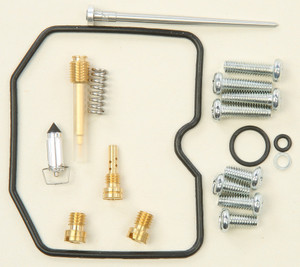 All Balls - Carburetor Repair Kit - 26-1072