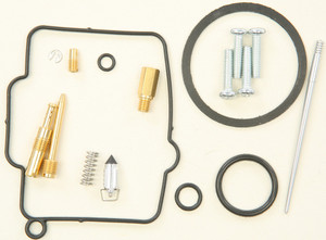 All Balls - Bike Carburetor Rebuild Kit - 26-1187