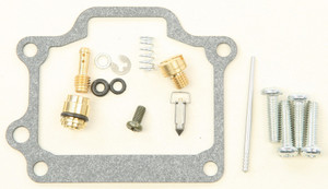 All Balls - Carburetor Repair Kit - 26-1237 All Balls - Carburetor Repair Kit - 26-1237