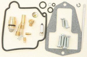 All Balls - Bike Carburetor Rebuild Kit - 26-1493