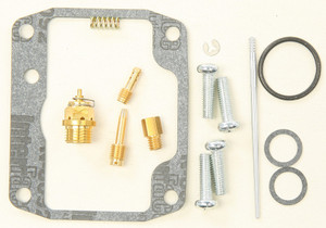 All Balls - Bike Carburetor Rebuild Kit - 26-1297