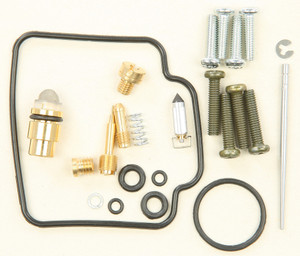 All Balls - Bike Carburetor Rebuild Kit - 26-1153