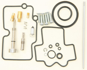All Balls - Bike Carburetor Rebuild Kit - 26-1458