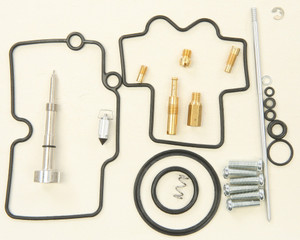 All Balls - Bike Carburetor Rebuild Kit - 26-1275