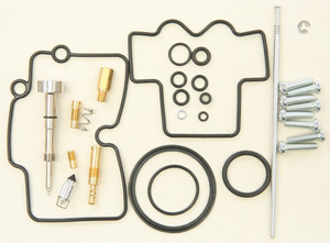 All Balls - Bike Carburetor Rebuild Kit - 26-1141