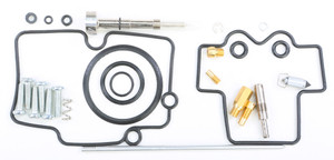 All Balls - Bike Carburetor Rebuild Kit - 26-1285 All Balls - Bike Carburetor Rebuild Kit - 26-1285