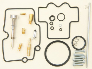 All Balls - Bike Carburetor Rebuild Kit - 26-1282