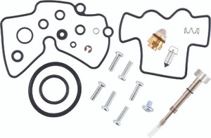 All Balls - Bike Carburetor Rebuild Kit - 26-1521