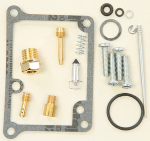 All Balls - Bike Carburetor Rebuild Kit - 26-1108