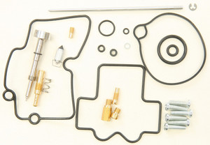 All Balls - Bike Carburetor Rebuild Kit - 26-1274 All Balls - Bike Carburetor Rebuild Kit - 26-1274