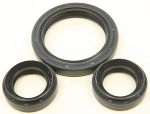 All Balls - Differential Seal Kit - 25-2044-5