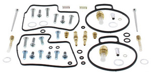 All Balls - Bike Carburetor Rebuild Kit - 26-1674
