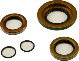 All Balls - Differential Seal Kit - 25-2086-5