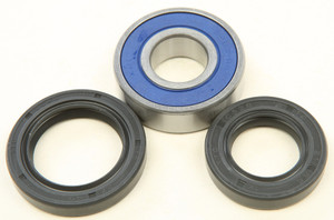 All Balls - Low Steering Bearings - 25-1463