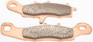 All Balls - Brake Pad Kit Sintered - 18-8013