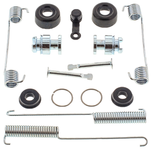 All Balls - Wheel Cylinder Rebuild Kit - 18-5002