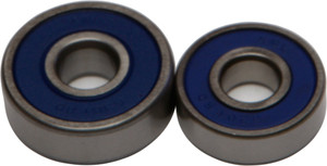 All Balls - Front Wheel Bearing/seal Kit - 25-1177