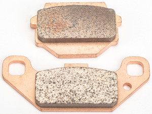All Balls - Brake Pad Kit Sintered - 18-8021