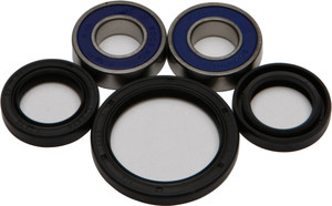 All Balls - Front Wheel Bearing/seal Kit - 25-1052