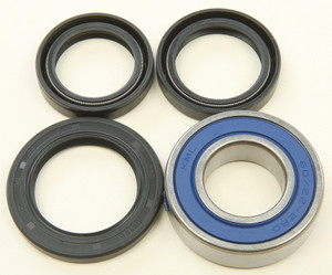 All Balls - Low Steering Bearings - 25-1462
