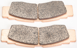 All Balls - Brake Pad Kit Sintered - 18-8054