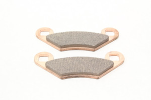 All Balls - Brake Pad Kit Sintered - 18-8014
