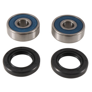 All Balls - Wheel Bearing & Seal Kit - 25-1684